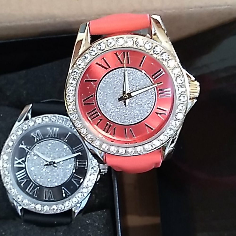 FIVE HSN Kessaris Watches!!!!